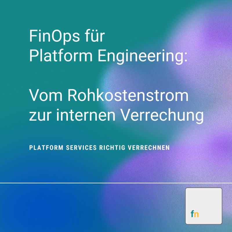Platform Engineering